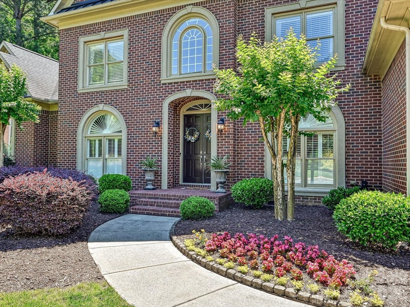 17146 Harcombe Dr, Charlotte, NC 28277