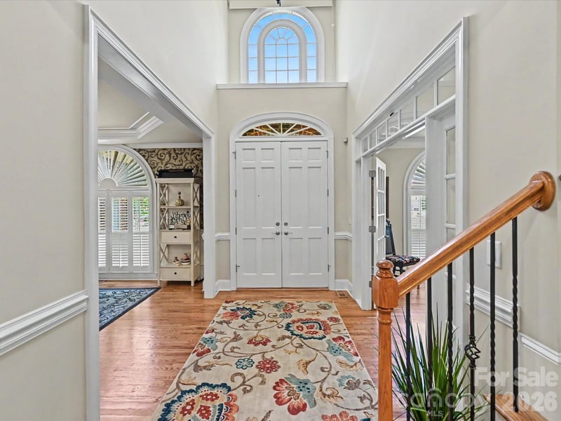17146 Harcombe Dr, Charlotte, NC 28277