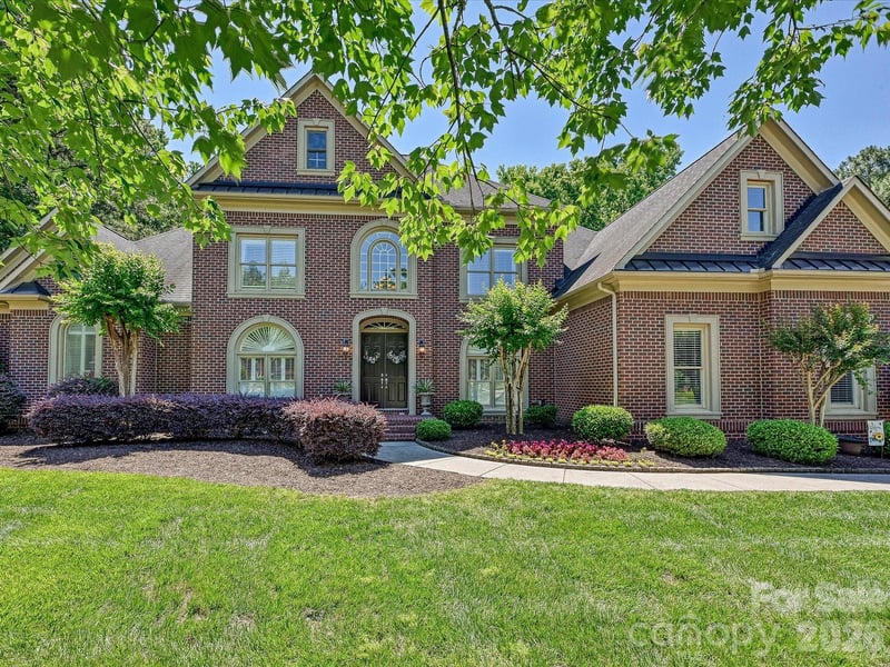 17146 Harcombe Dr, Charlotte, NC 28277