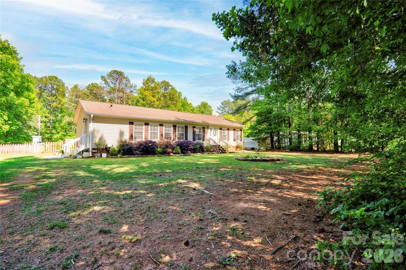 2160 Beth Haven Church Rd, Denver, NC 28037