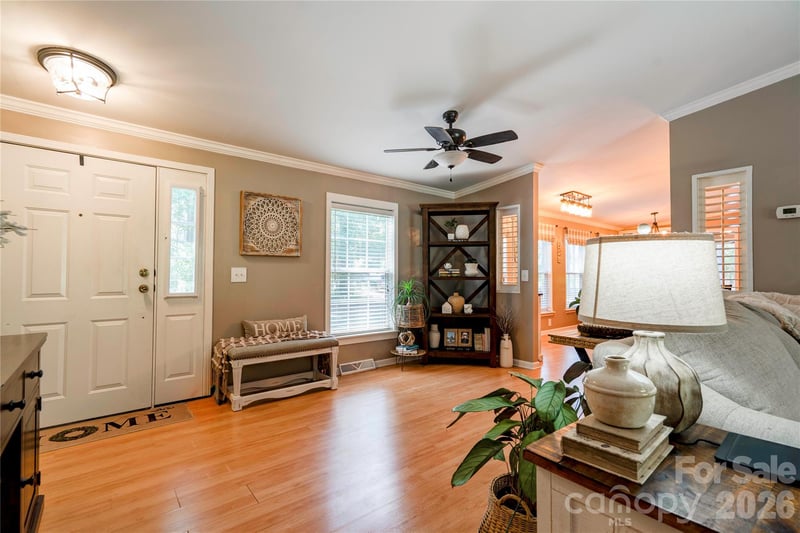 2160 Beth Haven Church Rd, Denver, NC 28037