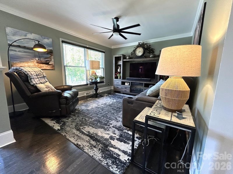 7113 Sterncrest Pl, Charlotte, NC 28210