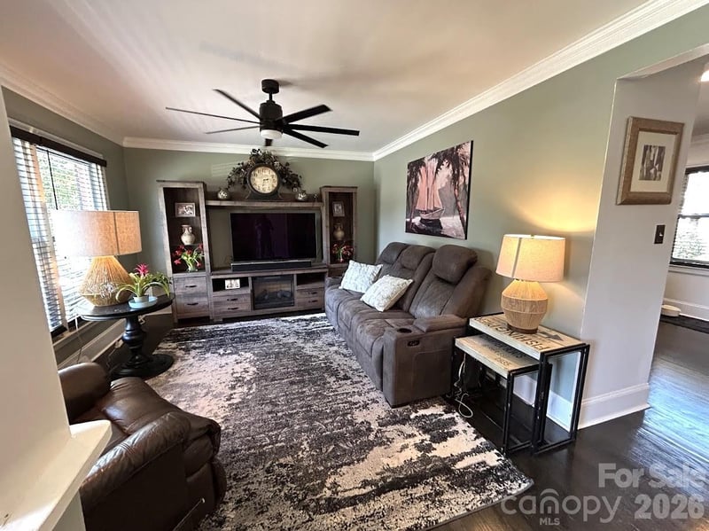 7113 Sterncrest Pl, Charlotte, NC 28210
