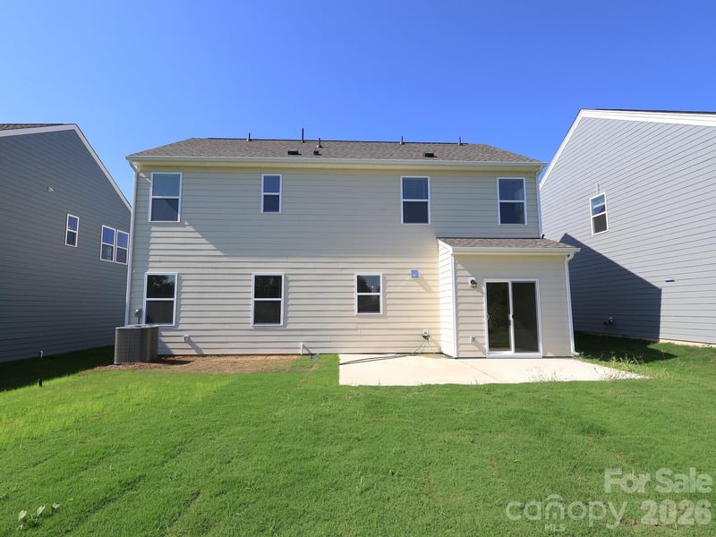 1414 Bucknell St, Wingate, NC 28174