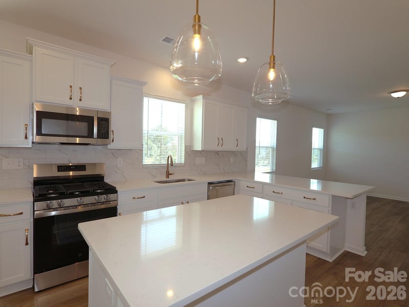 1414 Bucknell St, Wingate, NC 28174