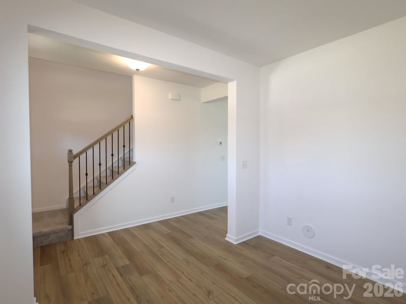 1414 Bucknell St, Wingate, NC 28174