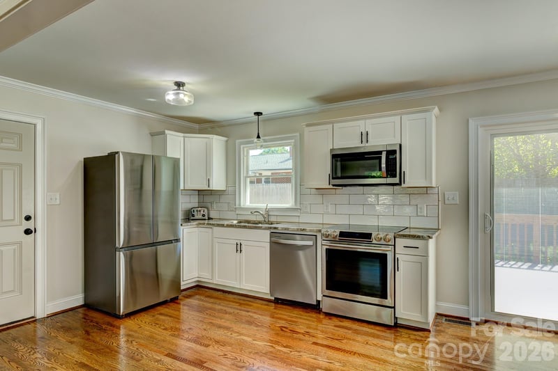 303 Mark St, Cherryville, NC 28021