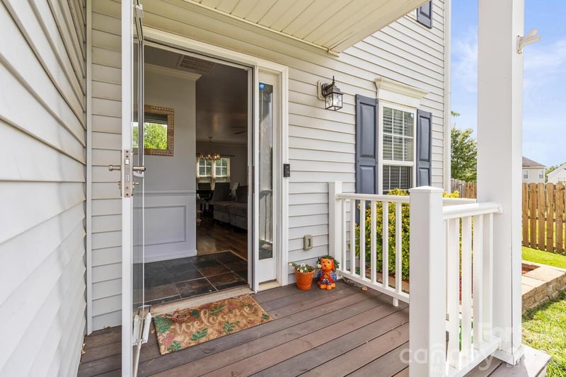 6907 Murray Grey Ln, Charlotte, NC 28273