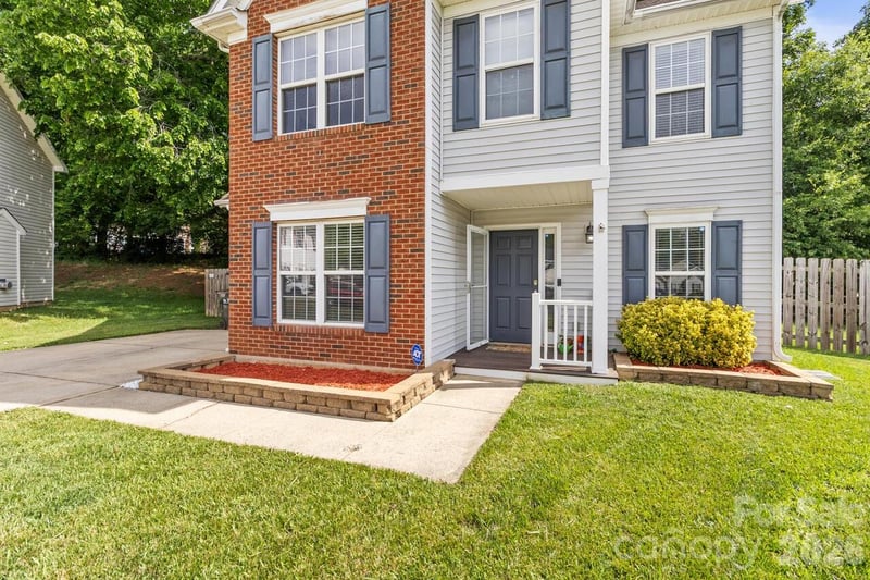 6907 Murray Grey Ln, Charlotte, NC 28273