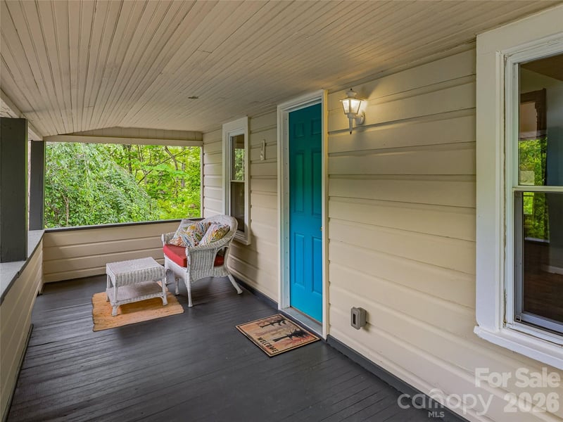 506 Johnston School Rd, Asheville, NC 28806