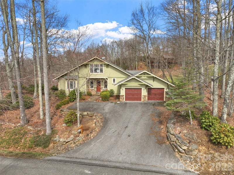 324 Austin Mountain Dr, Burnsville, NC 28714