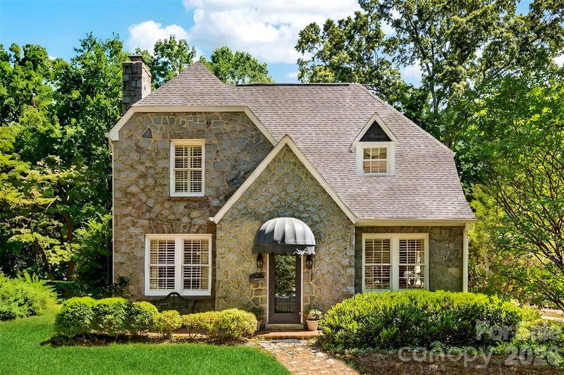 1211 Belvedere Ave, Gastonia, NC 28054