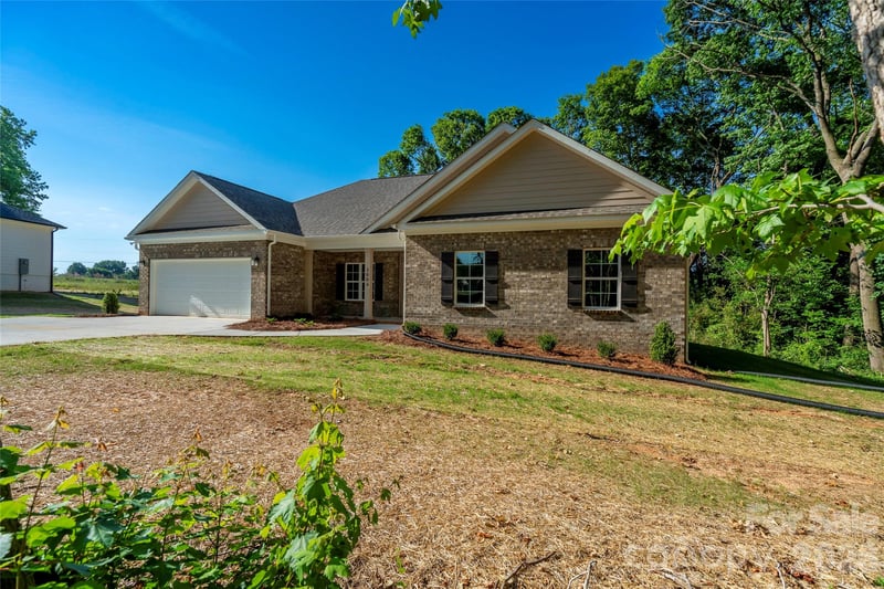 3004 Buffet Ln, Monroe, NC 28110