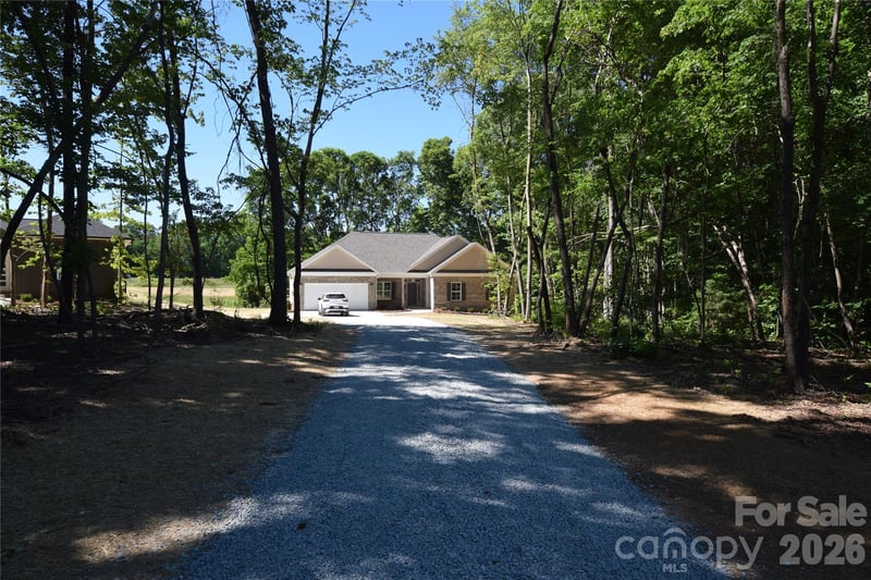 3004 Buffet Ln, Monroe, NC 28110