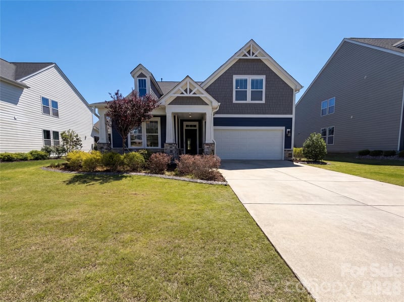 1321 Fishing Creek Rd, Clover, SC 29710