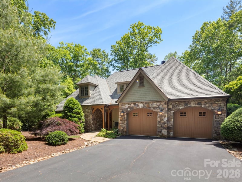 41 Hidden Hills Way, Arden, NC 28704