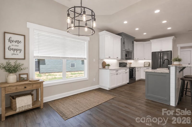 5005 Oconee Dr, Stanley, NC 28164