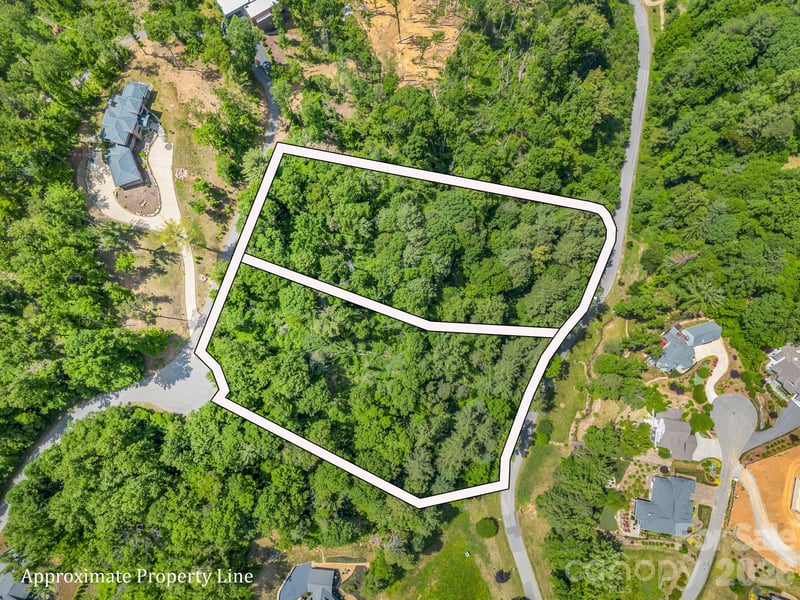 97 Longspur Ln, Asheville, NC 28804