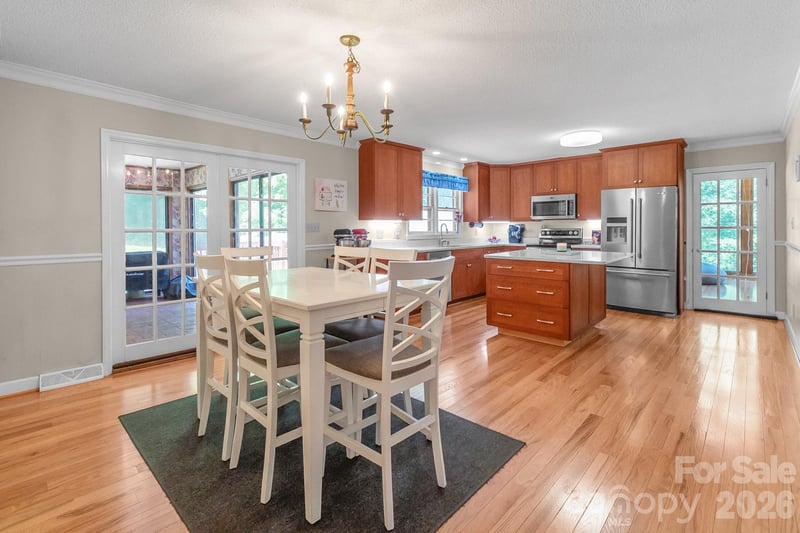 1549 Cecelia Dr, Gastonia, NC 28054