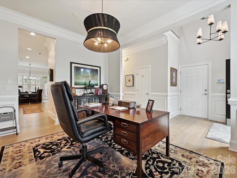 6309 Wakehurst Rd, Charlotte, NC 28226