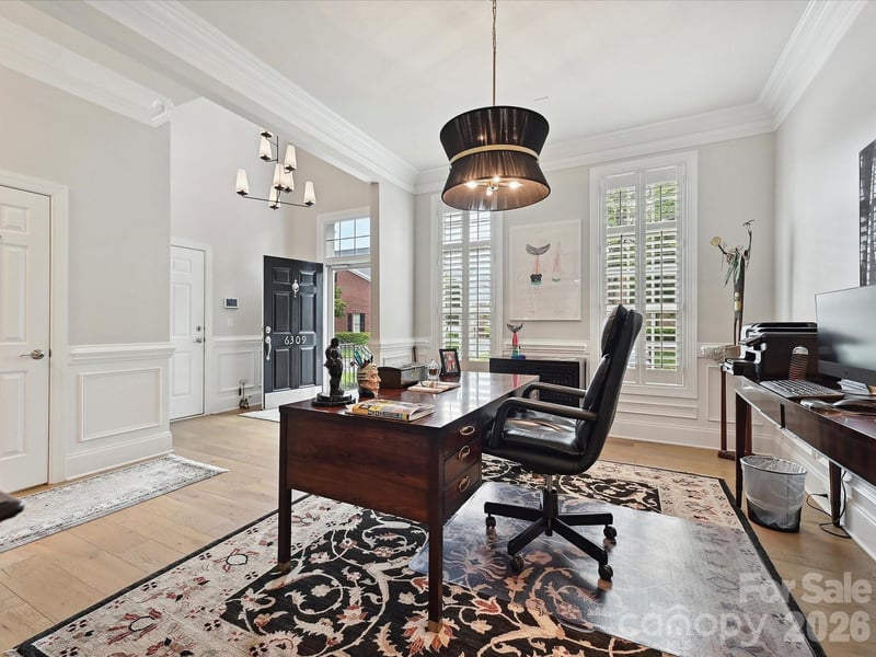 6309 Wakehurst Rd, Charlotte, NC 28226