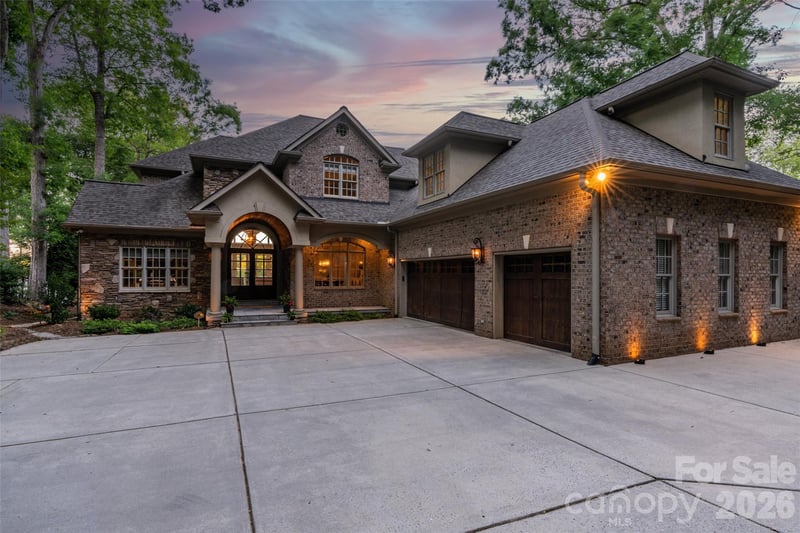 1440 Langdon Rd, Sherrills Ford, NC 28673