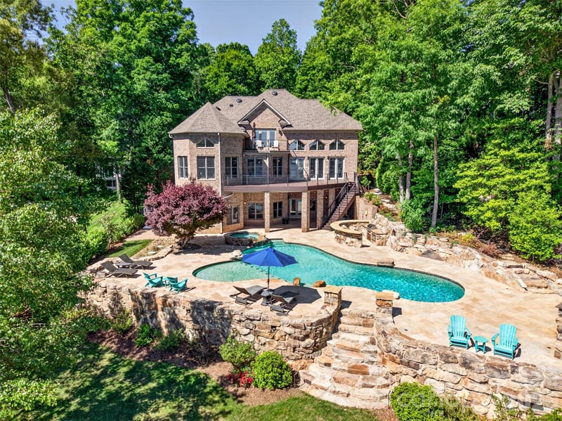 1440 Langdon Rd, Sherrills Ford, NC 28673