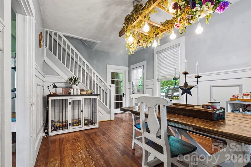 352 Pendleton St, Rock Hill, SC 29730