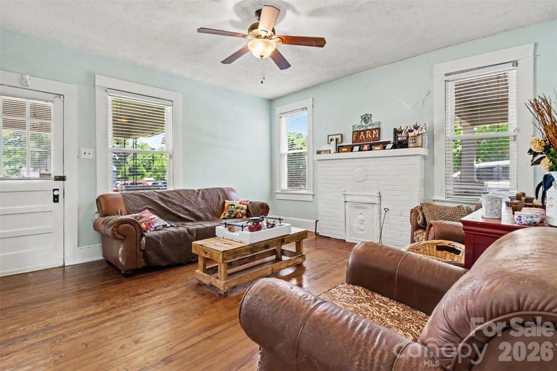 352 Pendleton St, Rock Hill, SC 29730