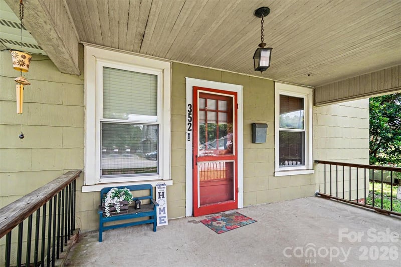 352 Pendleton St, Rock Hill, SC 29730