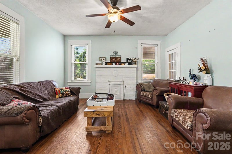 352 Pendleton St, Rock Hill, SC 29730