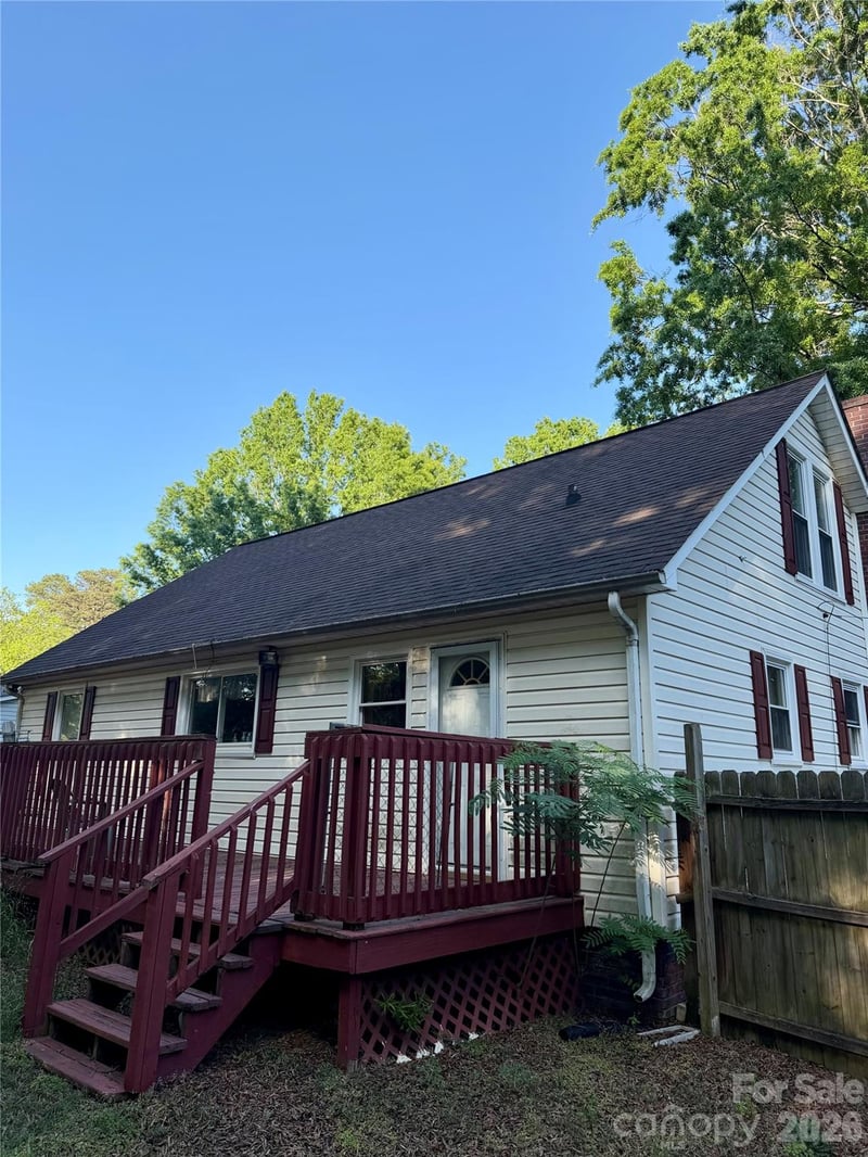 1911 Crestmont Ave, Kannapolis, NC 28081