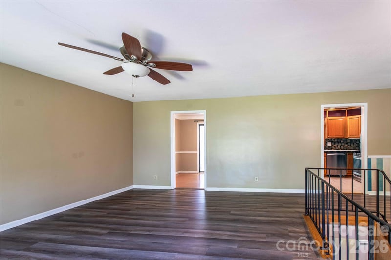 73 Cresent Dr, Pisgah Forest, NC 28768