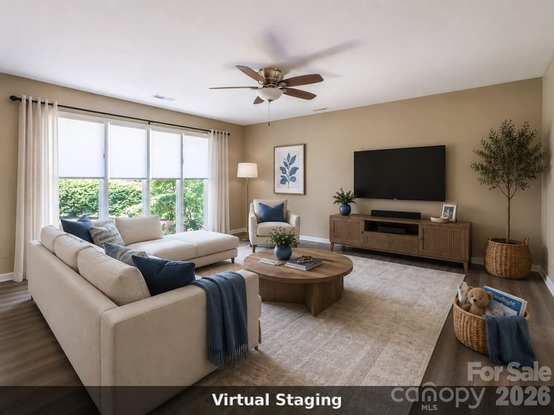 73 Cresent Dr, Pisgah Forest, NC 28768