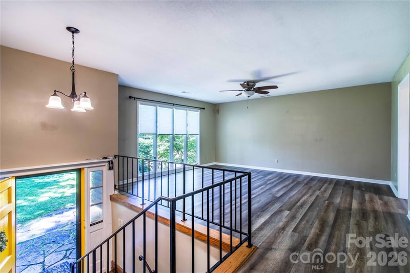 73 Cresent Dr, Pisgah Forest, NC 28768