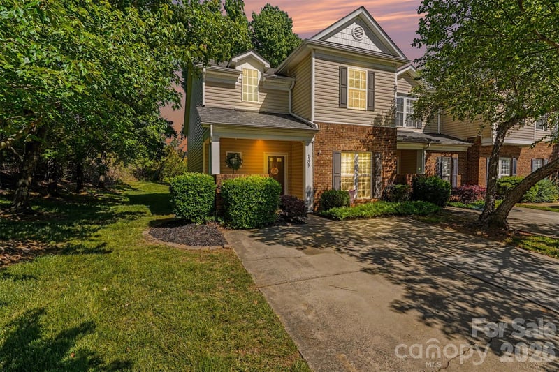1309 Anthem Ct, Charlotte, NC 28205