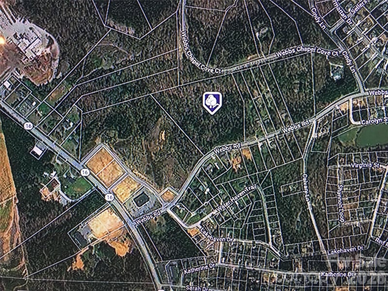Enchanted Way, Denver, NC 28037
