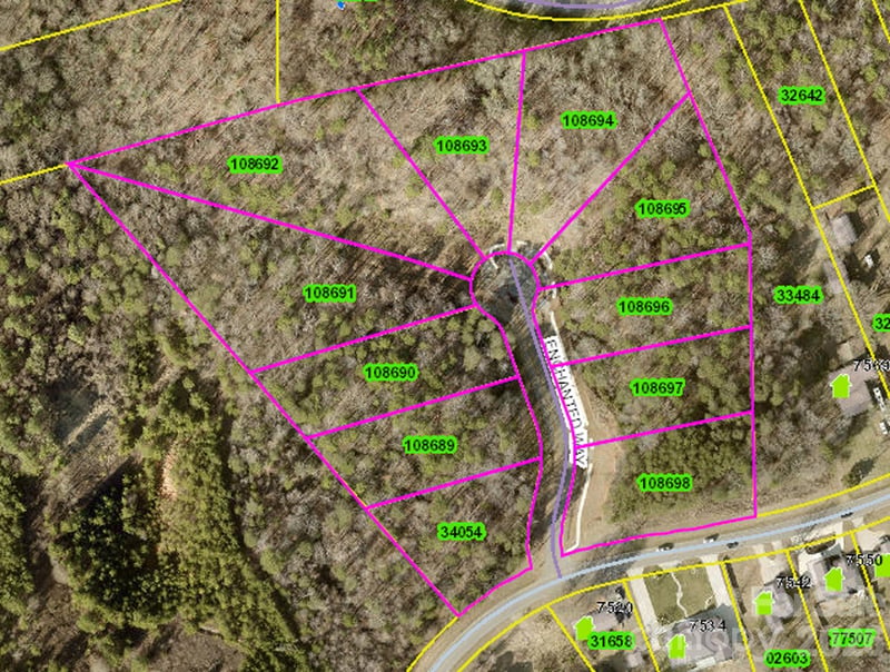 Enchanted Way, Denver, NC 28037