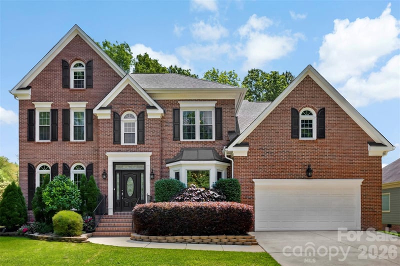7618 Wingmont Dr, Charlotte, NC 28269