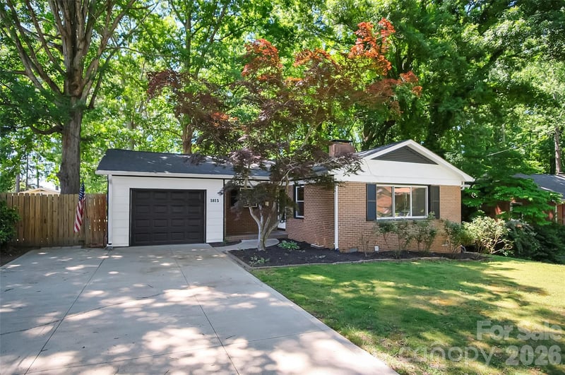 1815 Taylor Dr, Gastonia, NC 28052