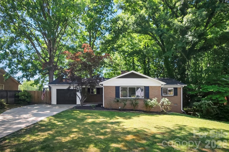 1815 Taylor Dr, Gastonia, NC 28052