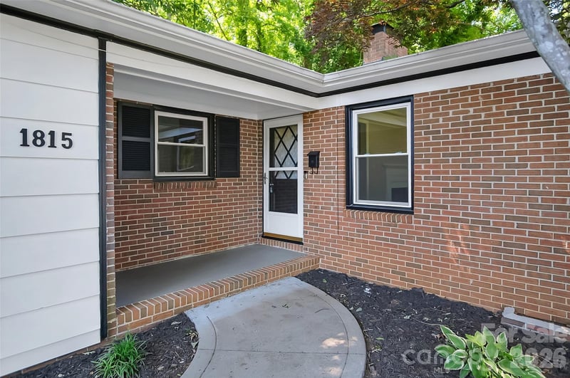 1815 Taylor Dr, Gastonia, NC 28052