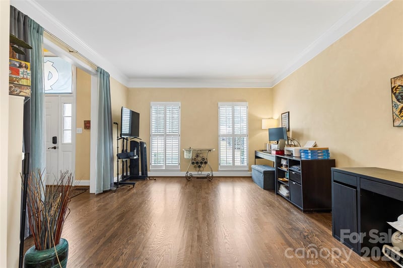 7710 Ninth Fairway Ln, Mint Hill, NC 28227