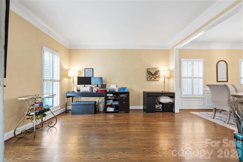 7710 Ninth Fairway Ln, Mint Hill, NC 28227