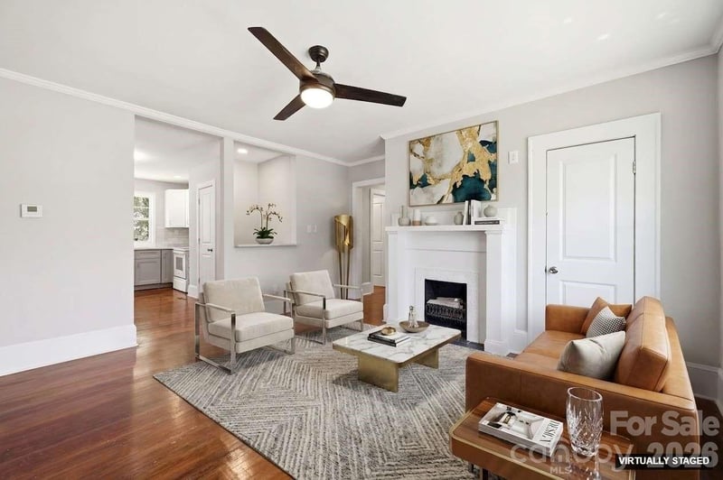 2399 Old Salisbury Rd, Winston Salem, NC 27127