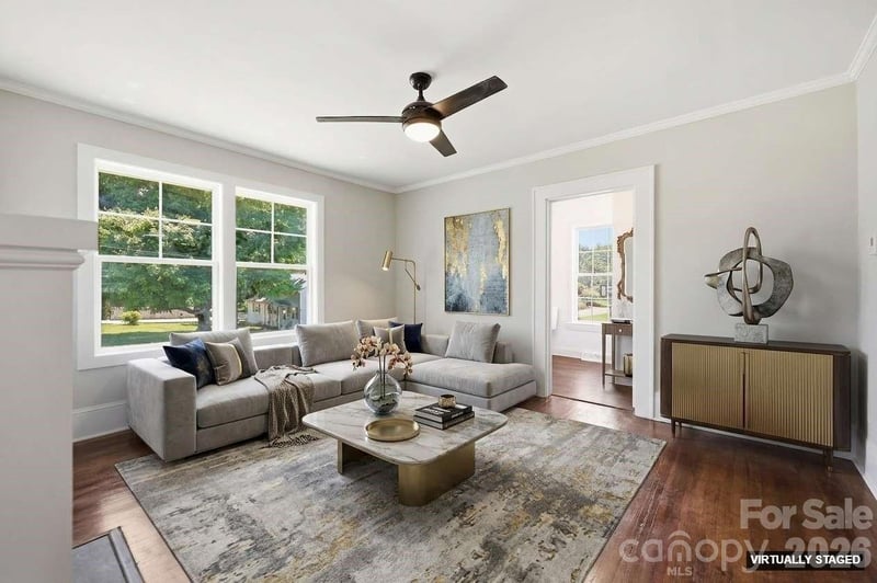 2399 Old Salisbury Rd, Winston Salem, NC 27127