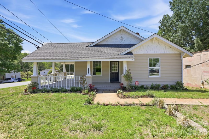 2399 Old Salisbury Rd, Winston Salem, NC 27127