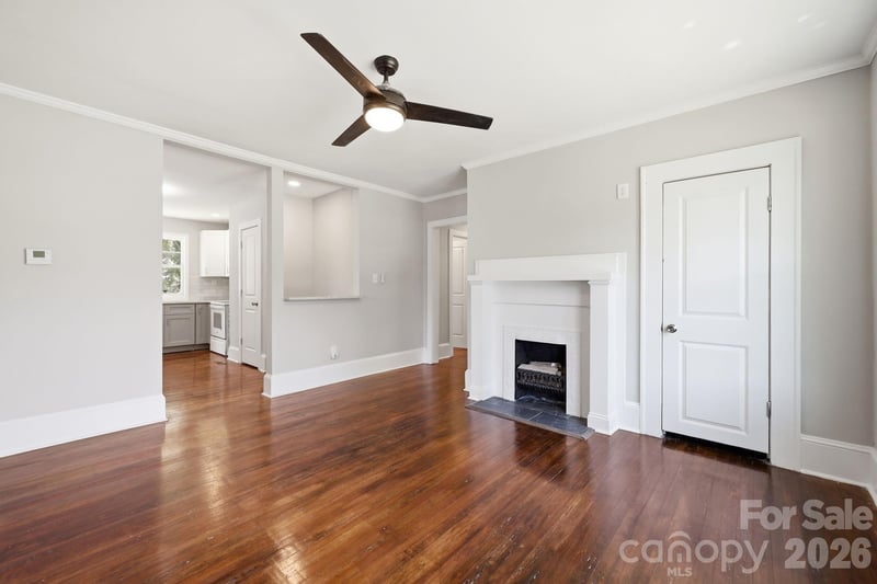 2399 Old Salisbury Rd, Winston Salem, NC 27127