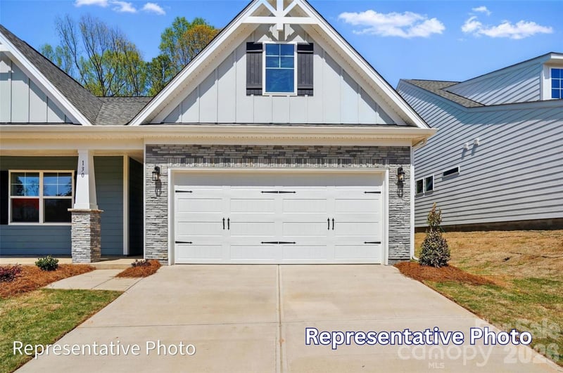 157 Grouse Run Way, Troutman, NC 28166