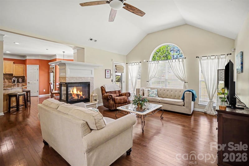 11539 Baystone Pl, Concord, NC 28025